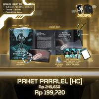 Gambar Buku Novel The Hidden Reality Chapter 2 - Shannin - Akad - Bumifiksi - Open PO Juli dari Bumi Fiksi Makassar Kota Makassar 2 Tokopedia