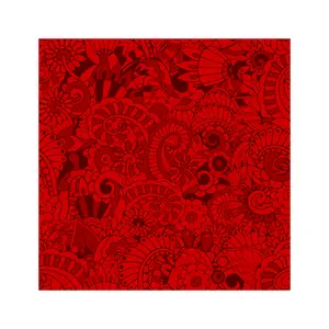 Houseofcuff Pocket Square Saputangan Jas Aksesoris Pria Y02