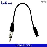 Gambar Radio Cable Socket Kabel Radio Ford dari Brainbox Car and Home Kota Batam 3 Tokopedia