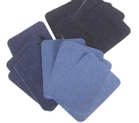 JEANS PATCH KAIN TEMPELAN JEANS TAMBALAN JEANS