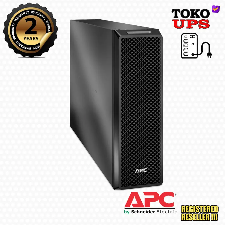 Battery Pack APC SRT192BP SRT5KVA 6KVA