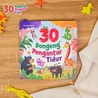 Gambar Ziyadbooks Paket Kisah Islami Pengantar Tidur 2 Buku Hard Cover 30 Dongeng Islami untuk Anak-anak Belajar Kebaikan dan Kebenaran dari Al Quran dari DM Bookstore Kota Surakarta 3 Tokopedia