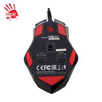 Gambar BLOODY MOUSE GAMING RGB ANIMATION V8M MAX dari kentshardware official Kota Administrasi Jakarta Barat 5 Tokopedia