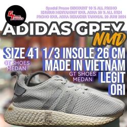 adidas gazelle silver green womens adidas Nmd R2 PK White 8.5 main image 0