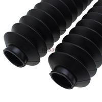 Gambar Karet Boot Fork Motor Trail Universal POLISPORT dari Webike Indonesia Kota Administrasi Jakarta Selatan 3 Tokopedia