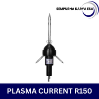 Gambar Penangkal Petir Anti Petir Radius Plasma Current 150 meter Termurah Original dari PT. Sempurna Karya Esa Kab. Tangerang 1 Tokopedia