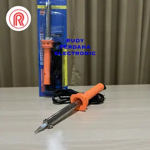 SOLDER 60 WATT RAYDEN SOLDERING MT-60W 60W 220-240V 220V 220 VOLT 240V 240 VOLT
