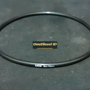 8H-7521 / 8H7521 SEAL ORING GENUINE