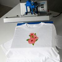 Gambar CUSTOM KAOS SABLON dari Berlian Sandang Indonesia Kab. Tangerang 5 Tokopedia