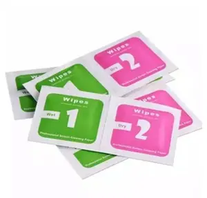 TISSUE PEMBERSIH LAYAR / TISSUE TEMPERED GLASS / PEMBERSIH LAYAR HP | TISSUE TEMPERED GLASS