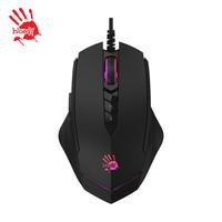 Gambar BLOODY MOUSE GAMING RGB ANIMATION V8M MAX dari kentshardware official Kota Administrasi Jakarta Barat 2 Tokopedia