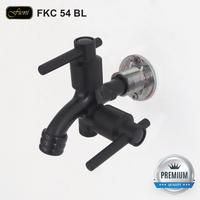 Gambar Fiorentino Shower Set Paket Hand Shower Tiang Shower Kran Cabang Hitam dari Fiorentino Sanitary Kota Administrasi Jakarta Utara 2 Tokopedia