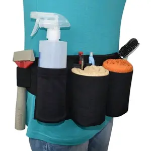 caddy bag - tas cleaning service - tas pinggang petugas kebersihan