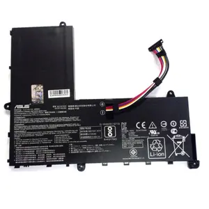 Baterai Laptop Asus E202 E202S E202SA E202SA-1A E202SA-FD0011T B31N1503