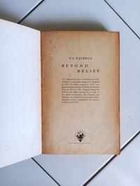 Gambar Beyond Belief: Islamic Excursions Among The Converted Peoples dari Toko Buku Bekas Aksiku Kota Administrasi Jakarta Timur 2 Tokopedia