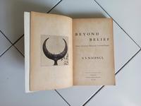 Gambar Beyond Belief: Islamic Excursions Among The Converted Peoples dari Toko Buku Bekas Aksiku Kota Administrasi Jakarta Timur 3 Tokopedia