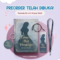 Gambar Buku Novel - Love But Prestige - La Via Ocean - Teradiksi - Bumifiksi dari Bumi Fiksi Makassar Kota Makassar 1 Tokopedia