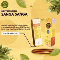Gambar Paket Murah Minyak Sanga Sanga By PT Kutus Kutus Herbal dari Sanga Sanga Indonesia Kota Denpasar 5 Tokopedia
