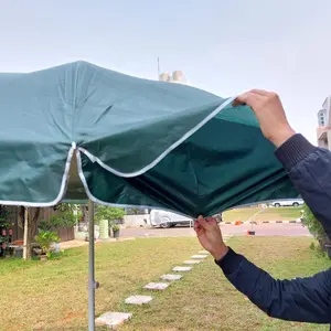 Payung pantai / parasol ukuran diameter 180cm