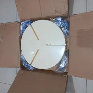 Centering Tool for Pottery Trimming