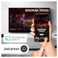 Gambar PANASONIC TH43MX650G - LED TV 4K UHD ANDROID GOOGLE TV 43 INCH 43MX650 HDR10+ TH 43MX650G dari Enter Electronic Kota Tangerang Selatan 5 Tokopedia