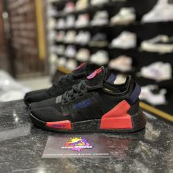 nmd r1 v2 black blue red