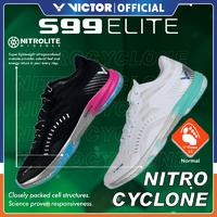 Gambar Sepatu Badminton VICTOR  S99Elite / S 99Elite / S99 Elite / S 99 Elite Nitrolite - A, 39 dari VICTOR INDONESIA Kota Administrasi Jakarta Utara 1 Tokopedia