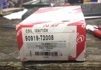 Gambar Coil Ignition Innova asli Toyota 90919-02260 (11189) dari Jasutra Motor Kab. Bekasi 1 Tokopedia