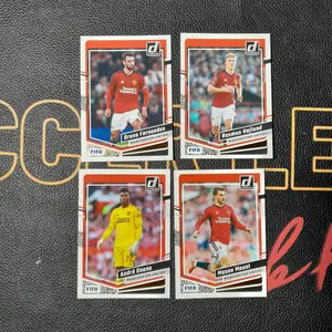 panini donruss fifa 23/24 manchester united