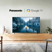 Gambar PANASONIC TH43MX650G - LED TV 4K UHD ANDROID GOOGLE TV 43 INCH 43MX650 HDR10+ TH 43MX650G dari Enter Electronic Kota Tangerang Selatan 2 Tokopedia