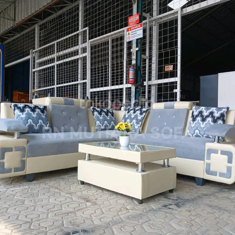 sofa tamu-sofa sudut-sofa ruang tamu-sofa murah Furniture 3