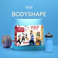 Gambar WRP Body Shape Red Berries 180g - Tinggi Protein & Kalsium(FLASH SALE)-FP dari WRP INDONESIA STORE Kota Semarang 4 Tokopedia