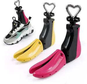 1 PC pelebar sepatu kesempitan shoe stretcher pelonggar sepatu pria dan wanita sneakers dan boot