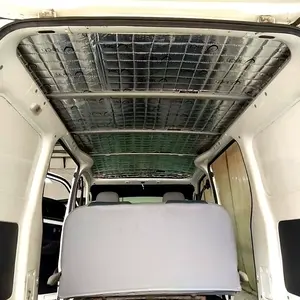 Grand Max Blind Van Peredam Panas dan Suara Plafon Mobil