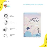 Gambar PRE ORDER Buku Novel - Hi Rafdi - Lolymilkyy - Romancious - Bumifiksi dari BumifiksiJogjakarta Kab. Sleman 2 Tokopedia