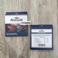 Gambar senar gitar elektrik Anderson original dari TELAGA MAS MUSIC Kab. Ponorogo 1 Tokopedia