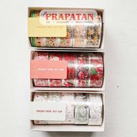 Gambar Joyko Washi Tape Set WT-107~109 | Pita Perekat - WT-107 dari Toko Prapatan_NEW Kota Administrasi Jakarta Timur 2 Tokopedia
