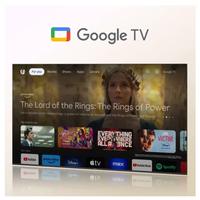 Gambar PANASONIC TH43MX650G - LED TV 4K UHD ANDROID GOOGLE TV 43 INCH 43MX650 HDR10+ TH 43MX650G dari Enter Electronic Kota Tangerang Selatan 4 Tokopedia