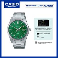 Gambar Jam Tangan Pria Casio General MTP-VD03D-3A1UDF Analog dari Casio Gallery Indonesia Kota Administrasi Jakarta Pusat 1 Tokopedia