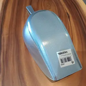 Feed Scoop Aluminum Angular Kerbl - Sekop Pakan -