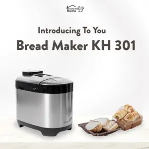 KURUMI BREAD MAKER KH301