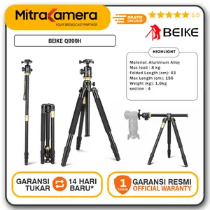 Beike Q999H Horizontal Center Column