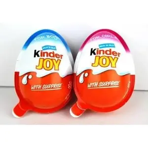 Tambahan kinder joy