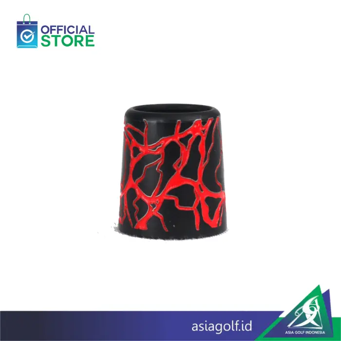 Ferulle Iron Golf Sasquach - Lava | Aksesoris | Fitting Stick Golf 1