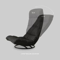 Gambar KURSI GAMING FLOOR REXUS SWIVEL RFC-01 GAMING FLOOR CHAIR dari Techno Computer Bali Kota Denpasar 4 Tokopedia