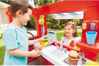 Gambar Little Tikes 2 In 1 Food Truck dari Little Tikes Official Store Kota Tangerang 3 Tokopedia