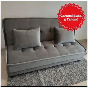 Sofa Bed • Sofa Minimalis • OSLO Sofa