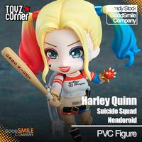 Gambar [GoodSmile Co.] Nendoroid 672 Harley Quinn dari Toyz Corner Kota Administrasi Jakarta Selatan 1 Tokopedia