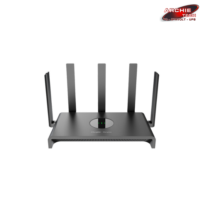 Archie Roter Jual RUIJIE REYEE ROUTER RG EW1300G AC1300M Dual Band Gigabit Wireless ...