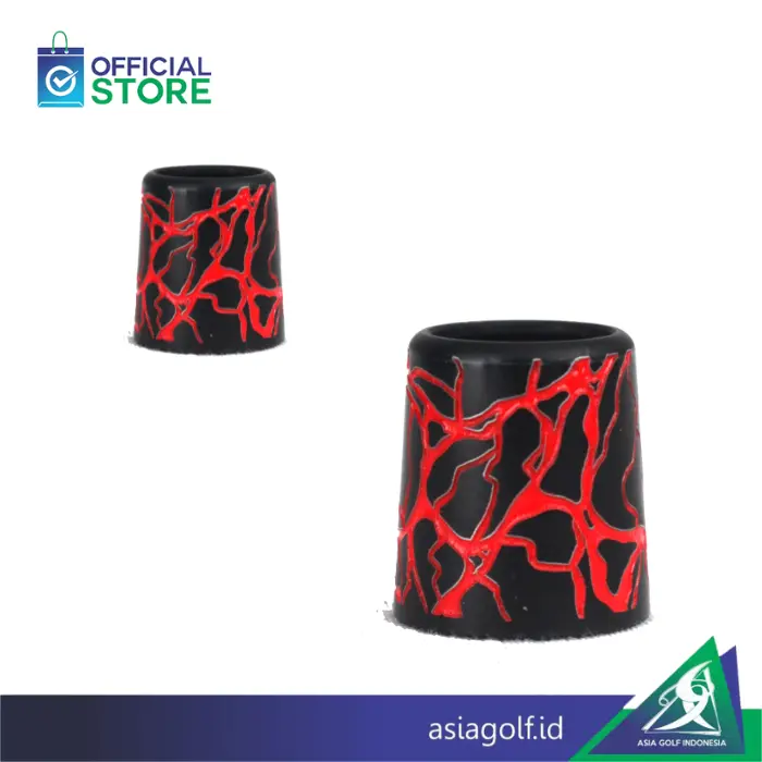 Ferulle Iron Golf Sasquach - Lava | Aksesoris | Fitting Stick Golf 0